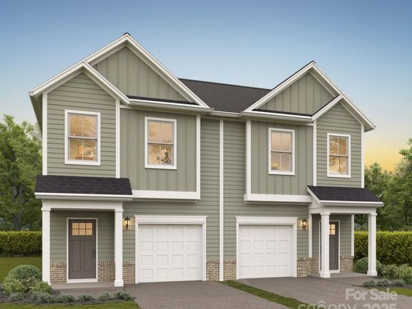 3018 Reid Avenue, Charlotte, NC 28208