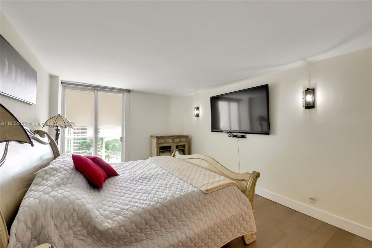 100 Bayview Dr, Unit 1008, Sunny Isles Beach, FL 33160 Photo