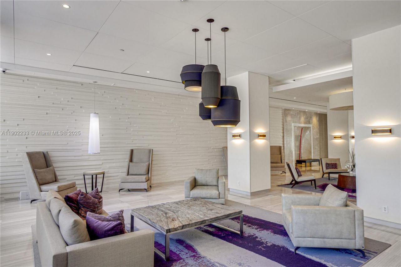 100 Bayview Dr, Unit 1008, Sunny Isles Beach, FL 33160 Photo