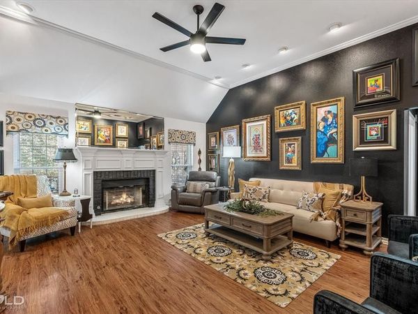 2200 Middle Creek Boulevard, Bossier City, LA 71111