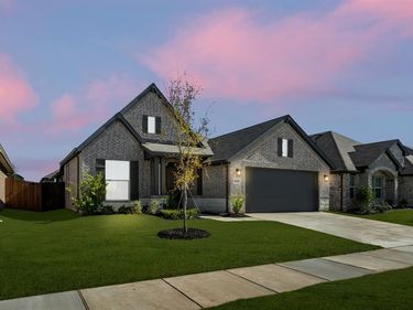 10345 Tapioca Street, Fort Worth, TX 76036
