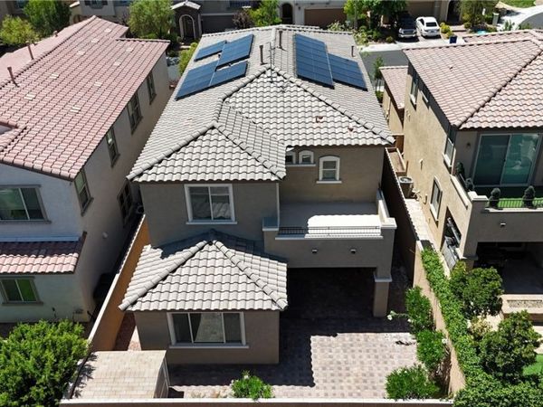 9950 Coyote Echo Court, Las Vegas, NV 89166