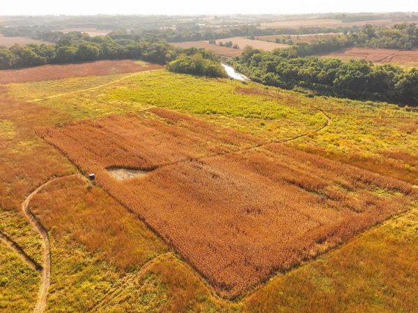 064 60th Avenue, Melcher-Dallas, IA 50062