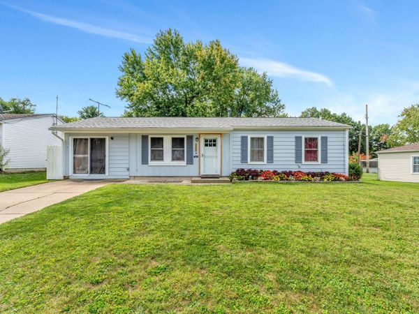 349 Laurel Court, Sunbury, OH 43074