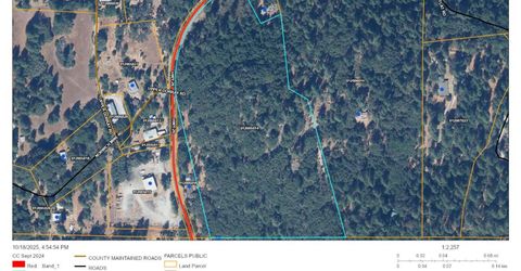 16272 Highway 26, Glencoe, CA 95232 Photo