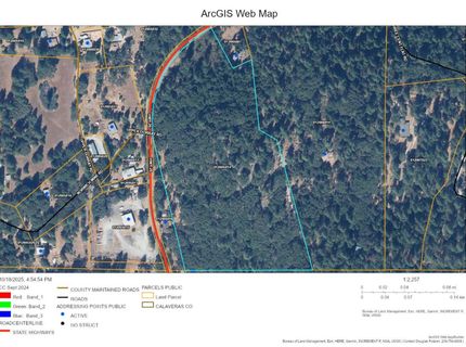 16272 Highway 26, Glencoe, CA 95232 Photo