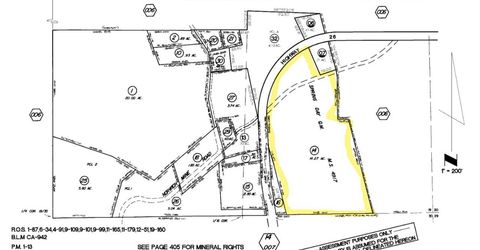16272 Highway 26, Glencoe, CA 95232 Photo