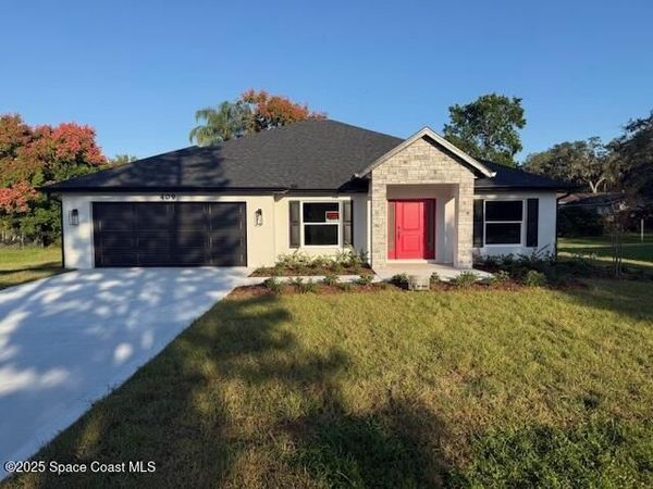 409 Highland Terrace, Titusville, FL 32796