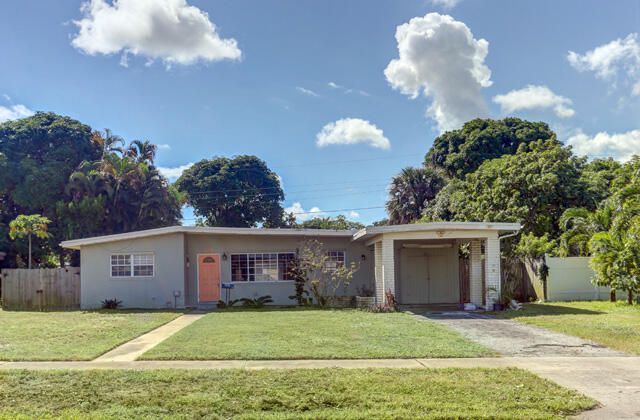 328 E Jasmine Drive, Lake Park, FL 33403 Photo