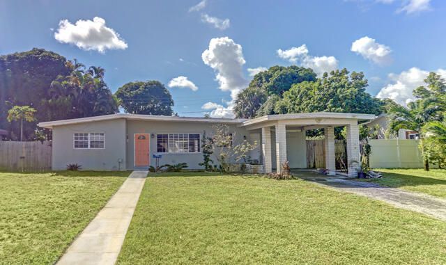 328 E Jasmine Drive, Lake Park, FL 33403 Photo
