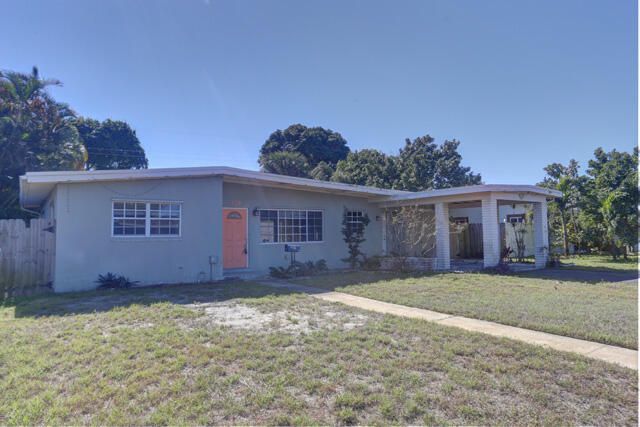 328 E Jasmine Drive, Lake Park, FL 33403 Photo