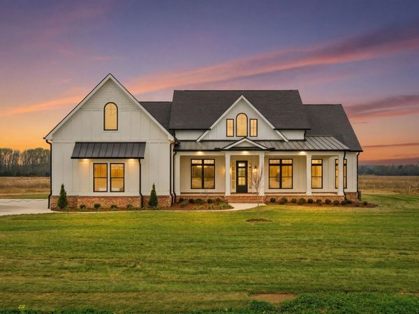 15269 Hwy 99, Eagleville, TN 37060