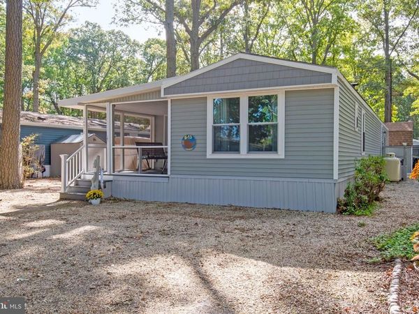 34972 NORTH DRIVE, Unit B-13, LEWES, DE 19958