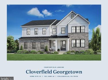 763 JUBB LANE LOT 33, COLLEGEVILLE, PA 19426