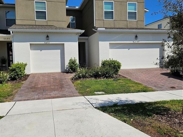 1131 BOARDWALK PLACE, KISSIMMEE, FL 34747