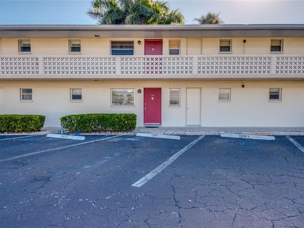 1003 TROPIC TERRACE, NORTH FORT MYERS, FL 33903