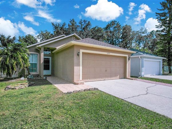 12909 ODYSSEY LAKE WAY, ORLANDO, FL 32826