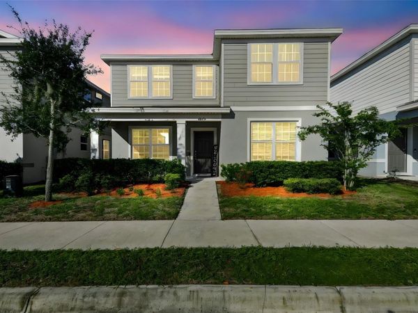 4070 ROAMING BROOK DRIVE, APOPKA, FL 32712