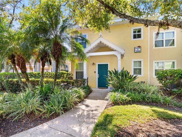 3002 BONFIRE BEACH DRIVE, Unit 102, KISSIMMEE, FL 34746