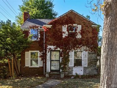 16803 Marlowe Street, Detroit, MI 48235