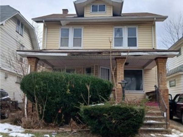 475 E 118th Street, Cleveland, OH 44108