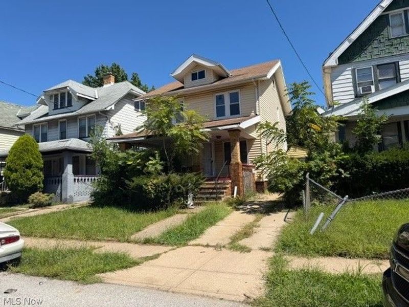 475 E 118th Street, Cleveland, OH 44108 Photo 6