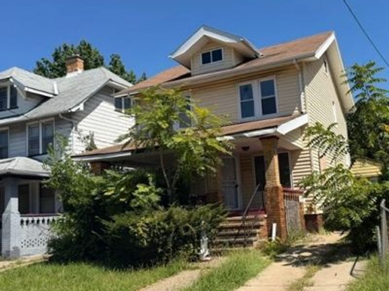 475 E 118th Street, Cleveland, OH 44108 Photo 7
