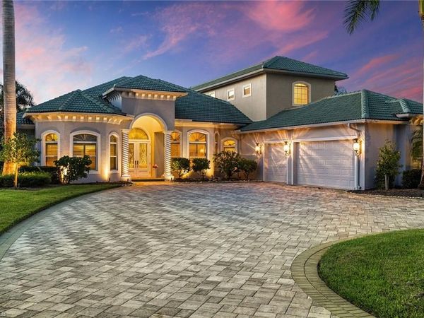 7627 Palmer CT, NAPLES, FL 34113
