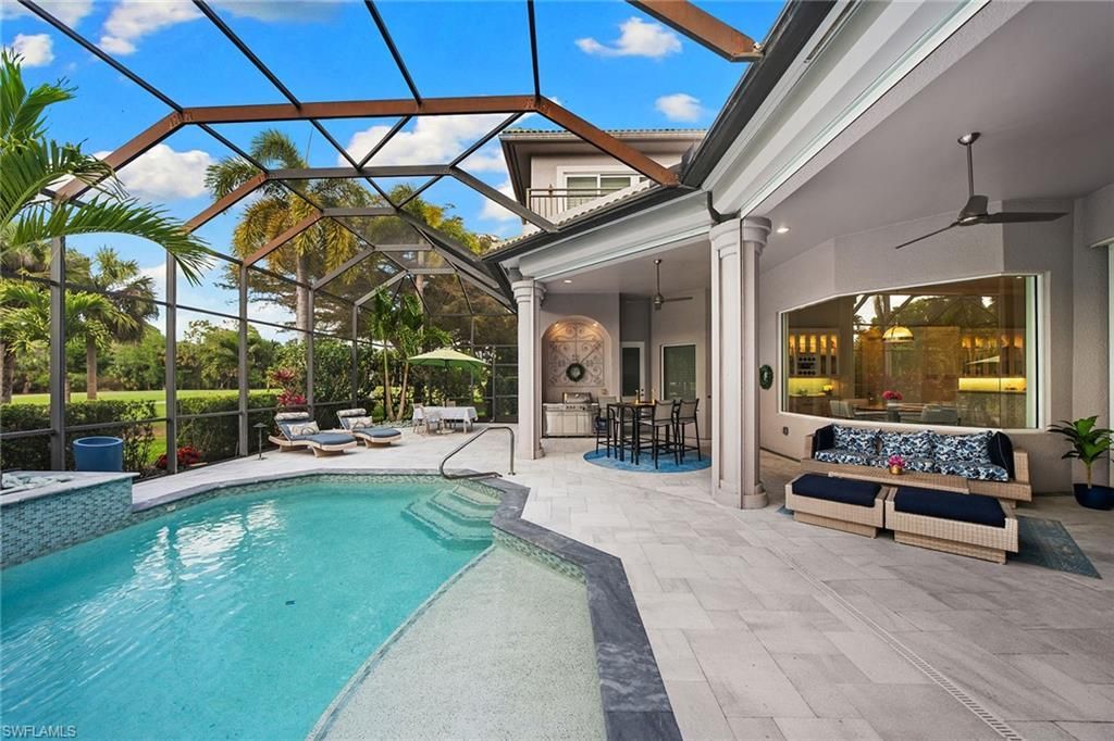 7627 Palmer Ct, Naples, FL 34113 Photo