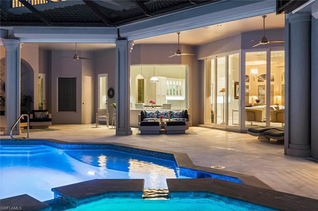 7627 Palmer Ct, Naples, FL 34113 Photo