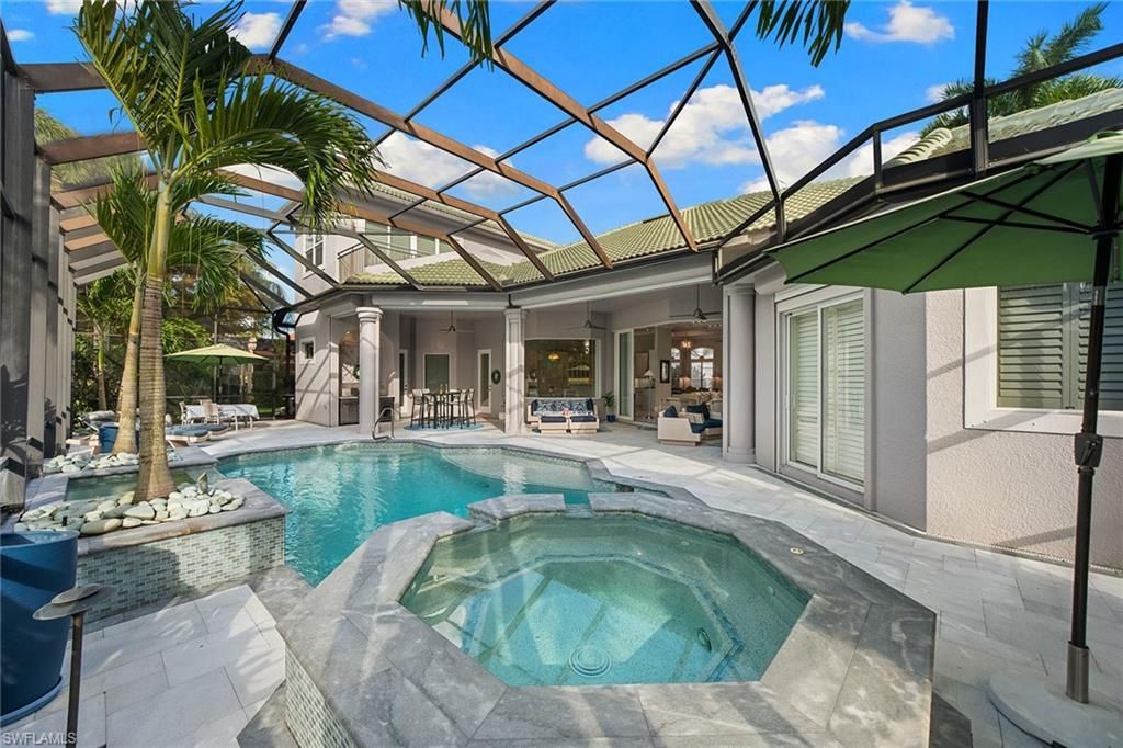 7627 Palmer Ct, Naples, FL 34113 Photo