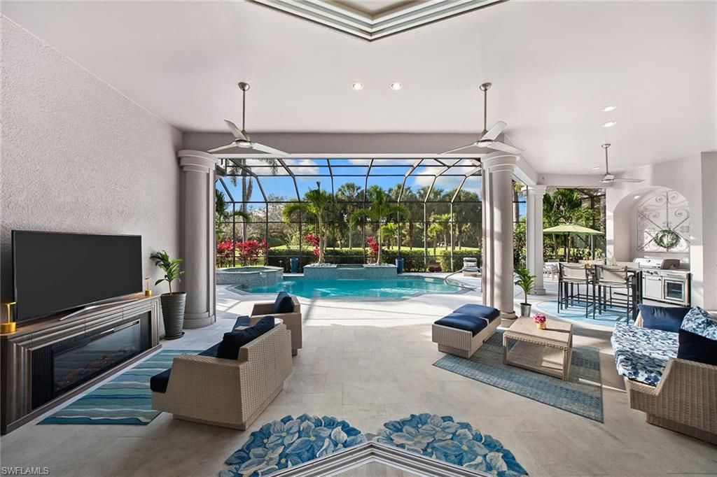 7627 Palmer Ct, Naples, FL 34113 Photo