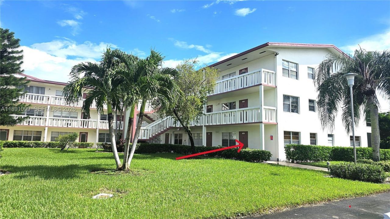 98 Fanshaw C, Unit 98, Boca Raton, FL 33434 Photo