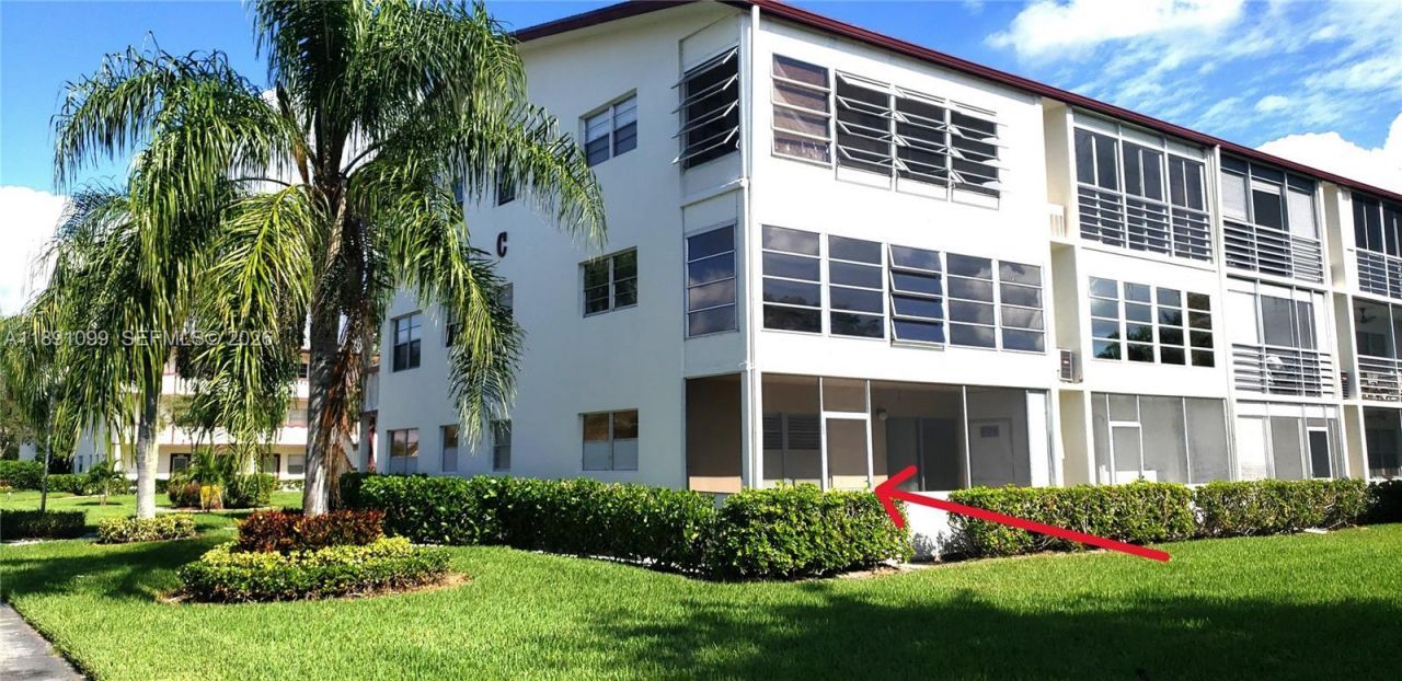 98 Fanshaw C, Unit 98, Boca Raton, FL 33434 Photo