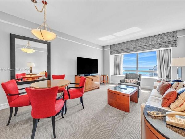 1435 Brickell Ave, Unit 3603, Miami, FL 33131