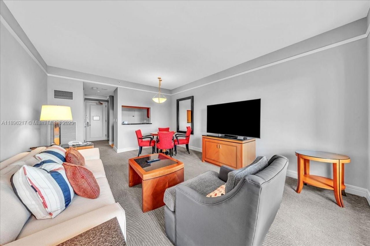 1435 Brickell Ave, Unit 3603, Miami, FL 33131 Photo