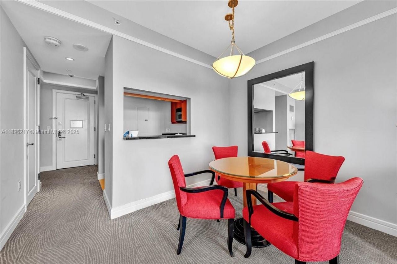 1435 Brickell Ave, Unit 3603, Miami, FL 33131 Photo