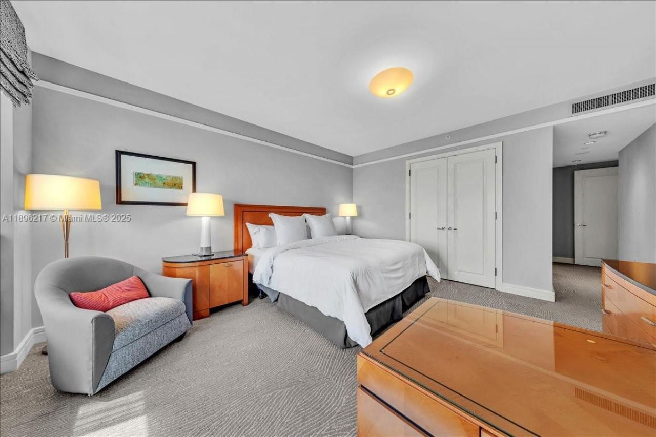 1435 Brickell Ave, Unit 3603, Miami, FL 33131 Photo