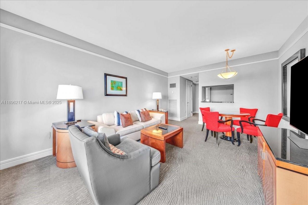 1435 Brickell Ave, Unit 3603, Miami, FL 33131 Photo