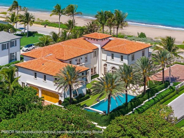 1620 S Ocean Boulevard, Palm Beach, FL 33480
