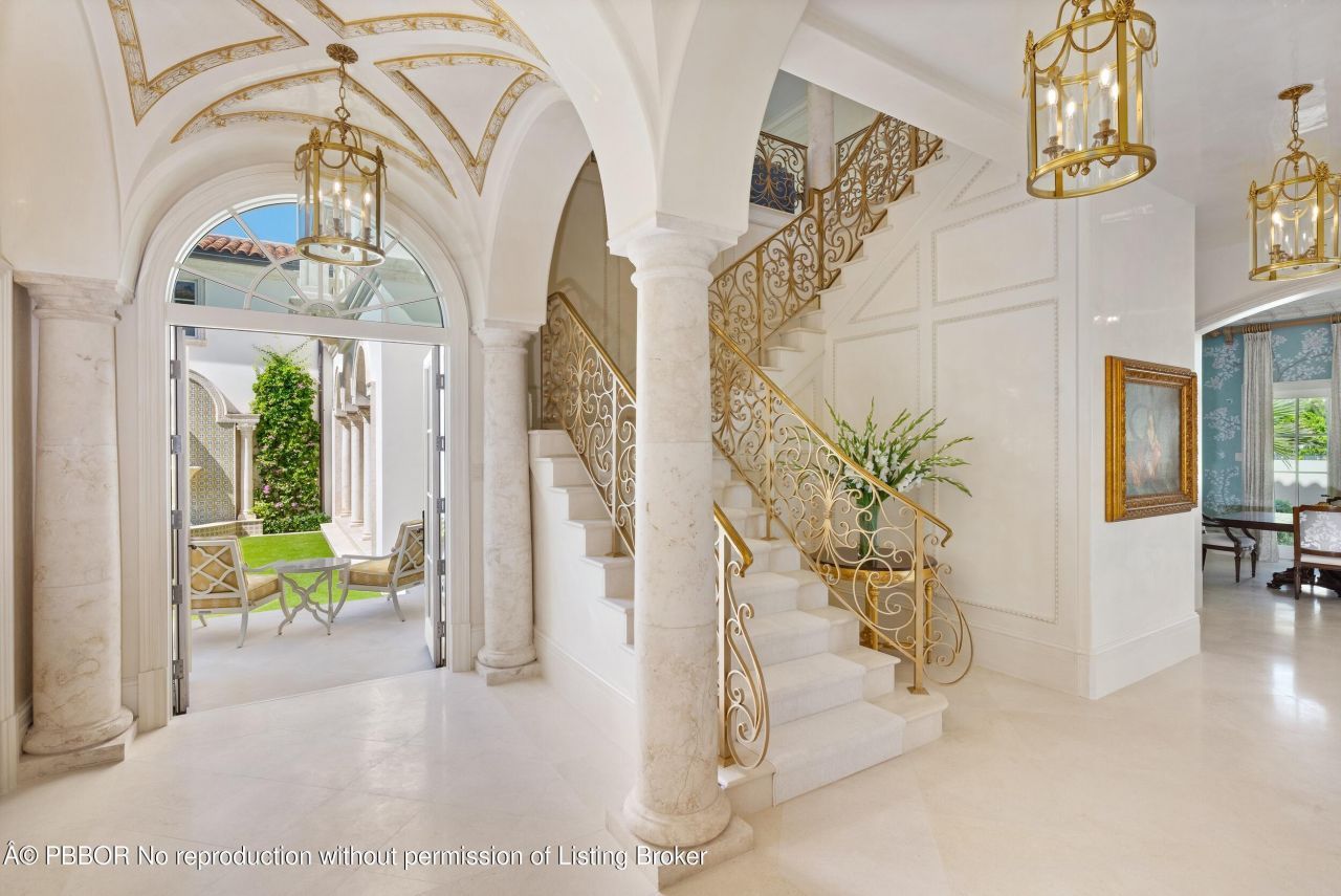 1620 S Ocean Boulevard, Palm Beach, FL 33480 Photo