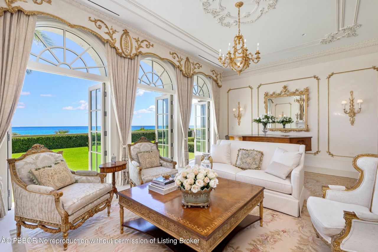 1620 S Ocean Boulevard, Palm Beach, FL 33480 Photo
