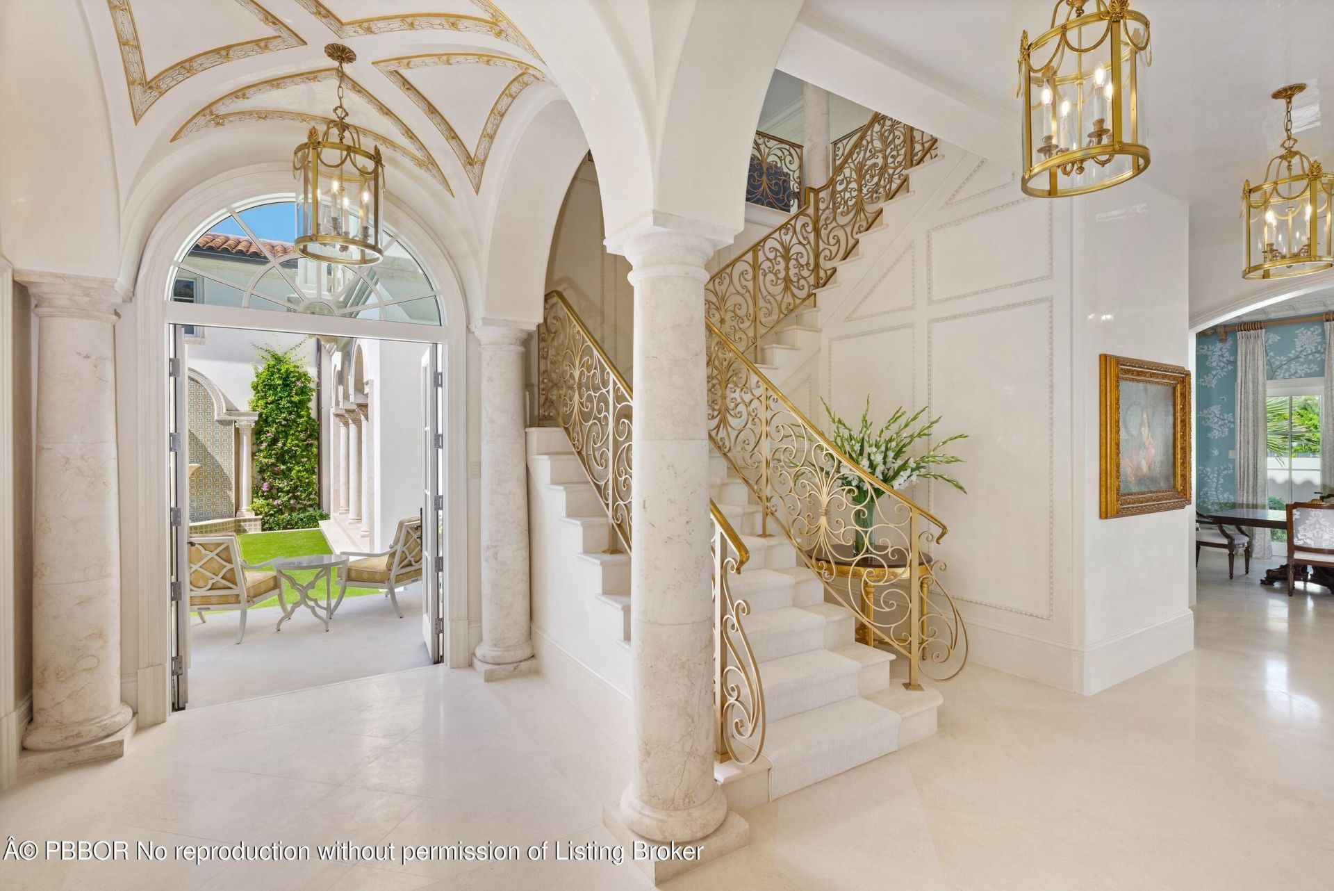 1620 S Ocean Boulevard, Palm Beach, FL 33480 Photo