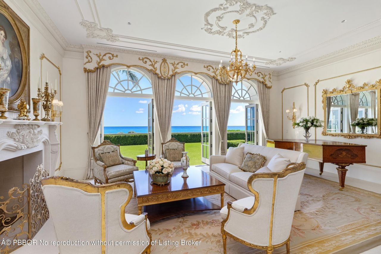 1620 S Ocean Boulevard, Palm Beach, FL 33480 Photo