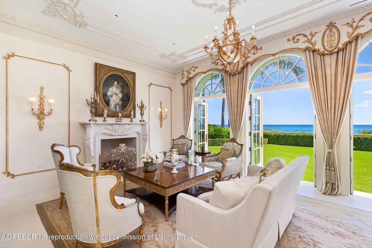 1620 S Ocean Boulevard, Palm Beach, FL 33480 Photo