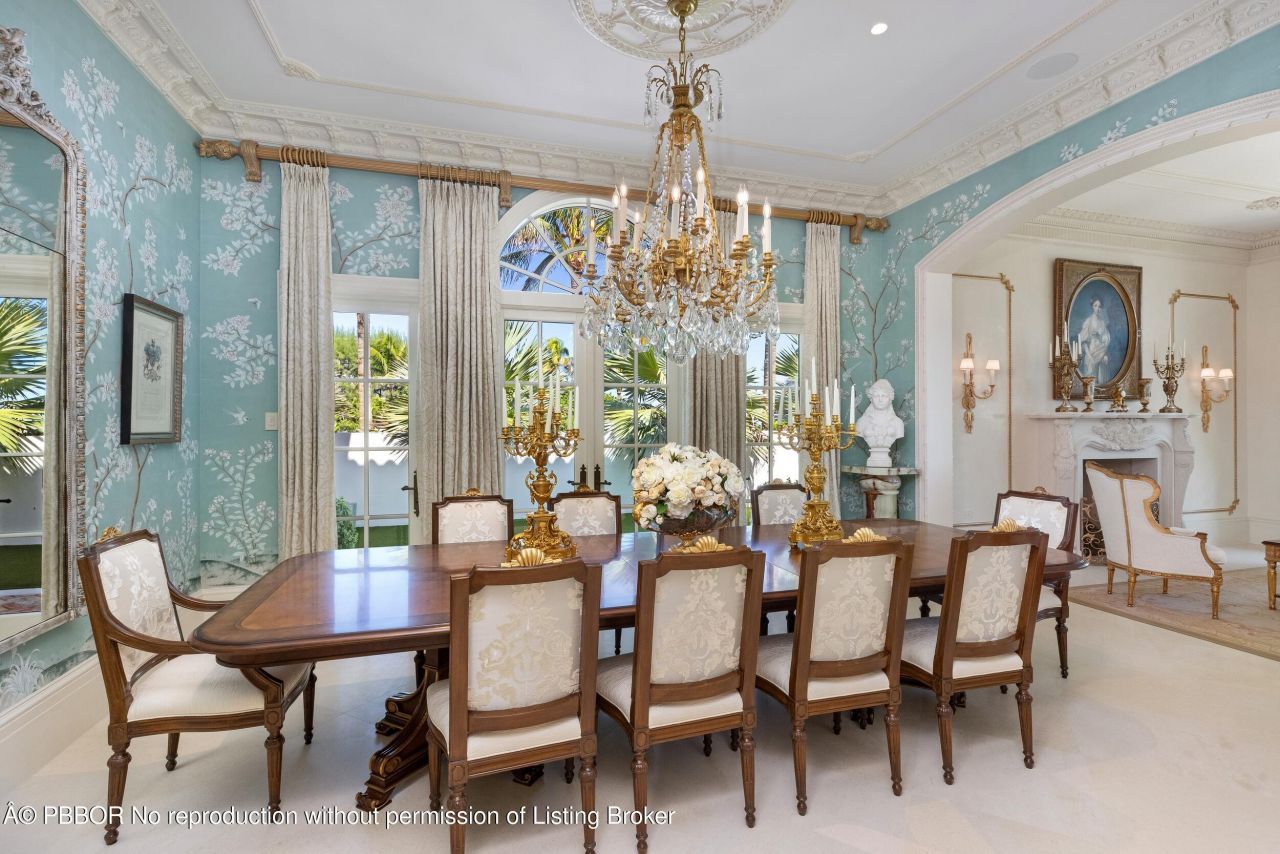 1620 S Ocean Boulevard, Palm Beach, FL 33480 Photo