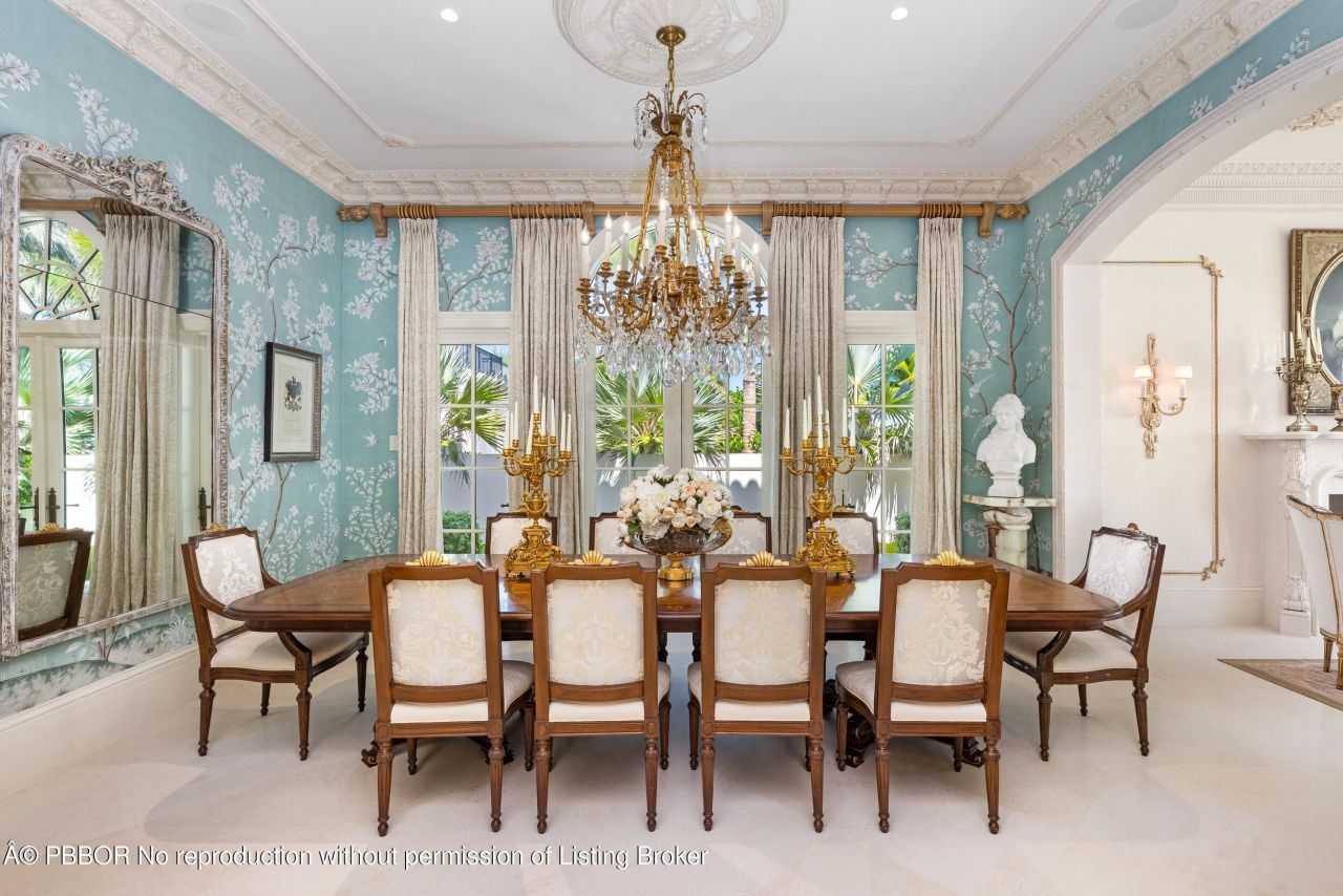 1620 S Ocean Boulevard, Palm Beach, FL 33480 Photo