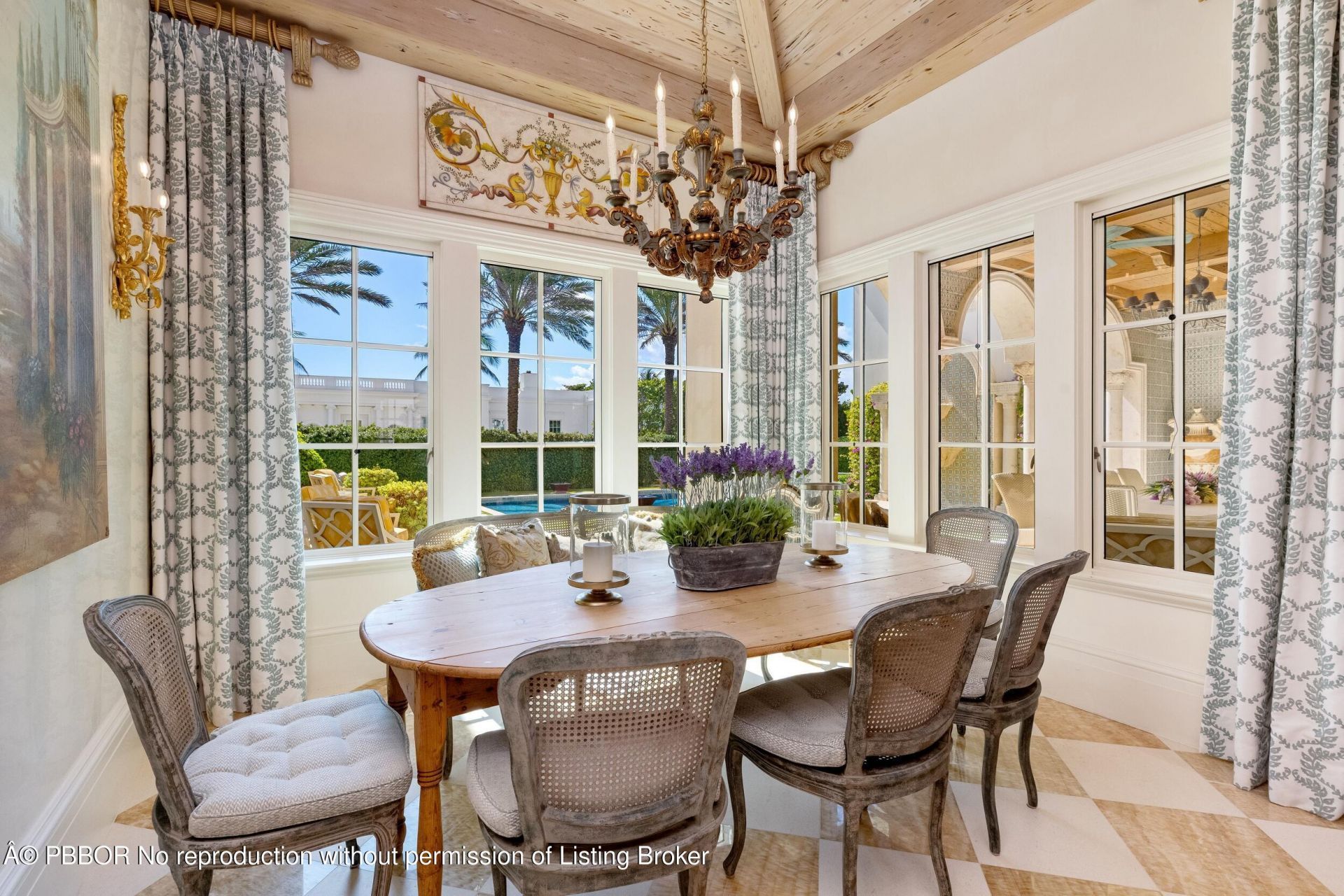 1620 S Ocean Boulevard, Palm Beach, FL 33480 Photo