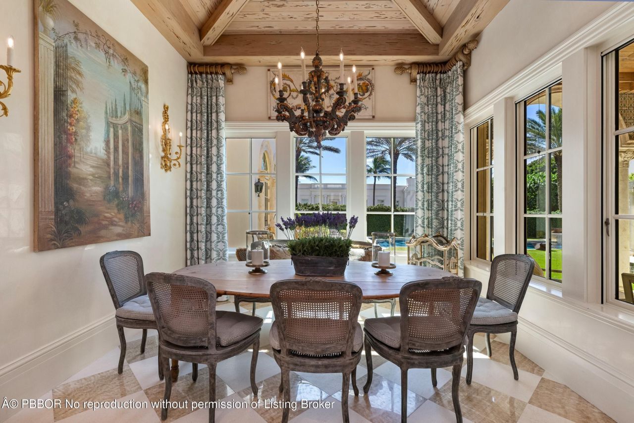 1620 S Ocean Boulevard, Palm Beach, FL 33480 Photo