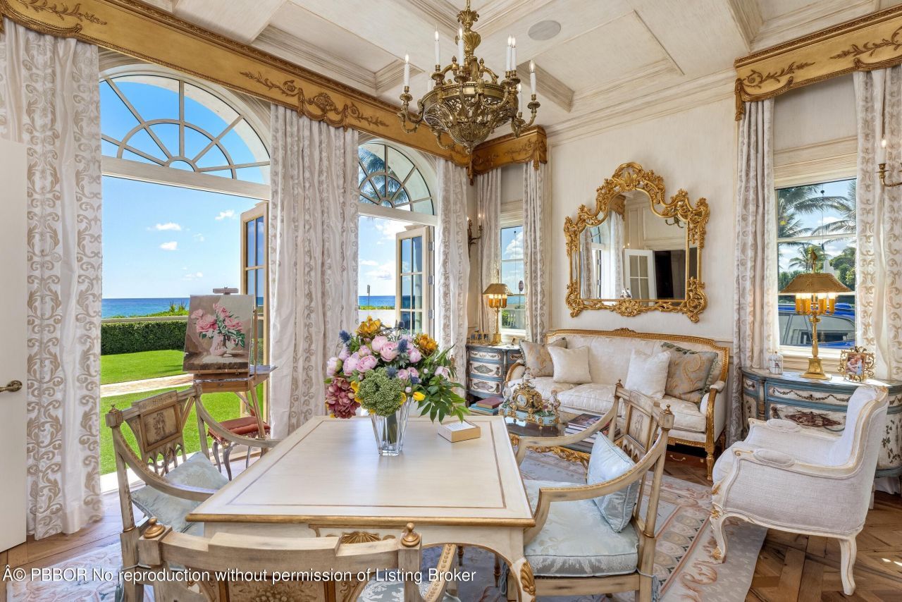 1620 S Ocean Boulevard, Palm Beach, FL 33480 Photo